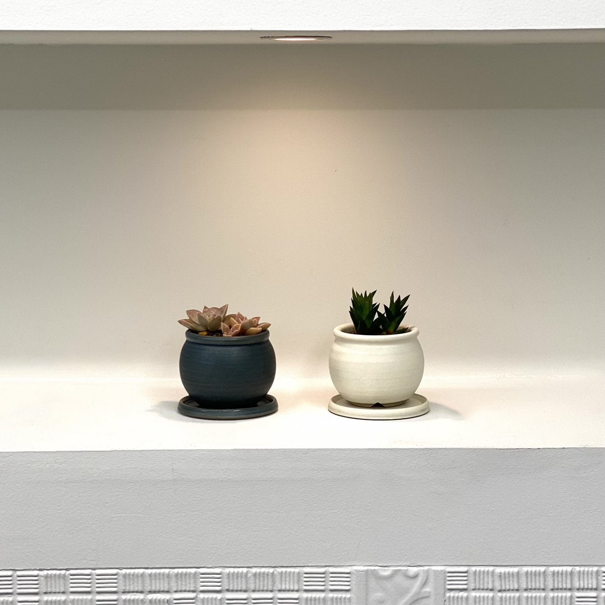Flower pod S – neuf