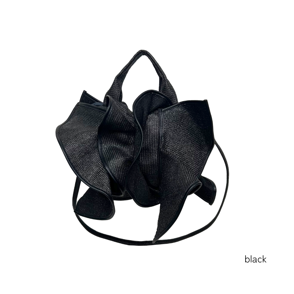 Medelu フリルバッグ 楽天市場】Medelu 【フリルバッグ S】 frill bag s フリルバッグ