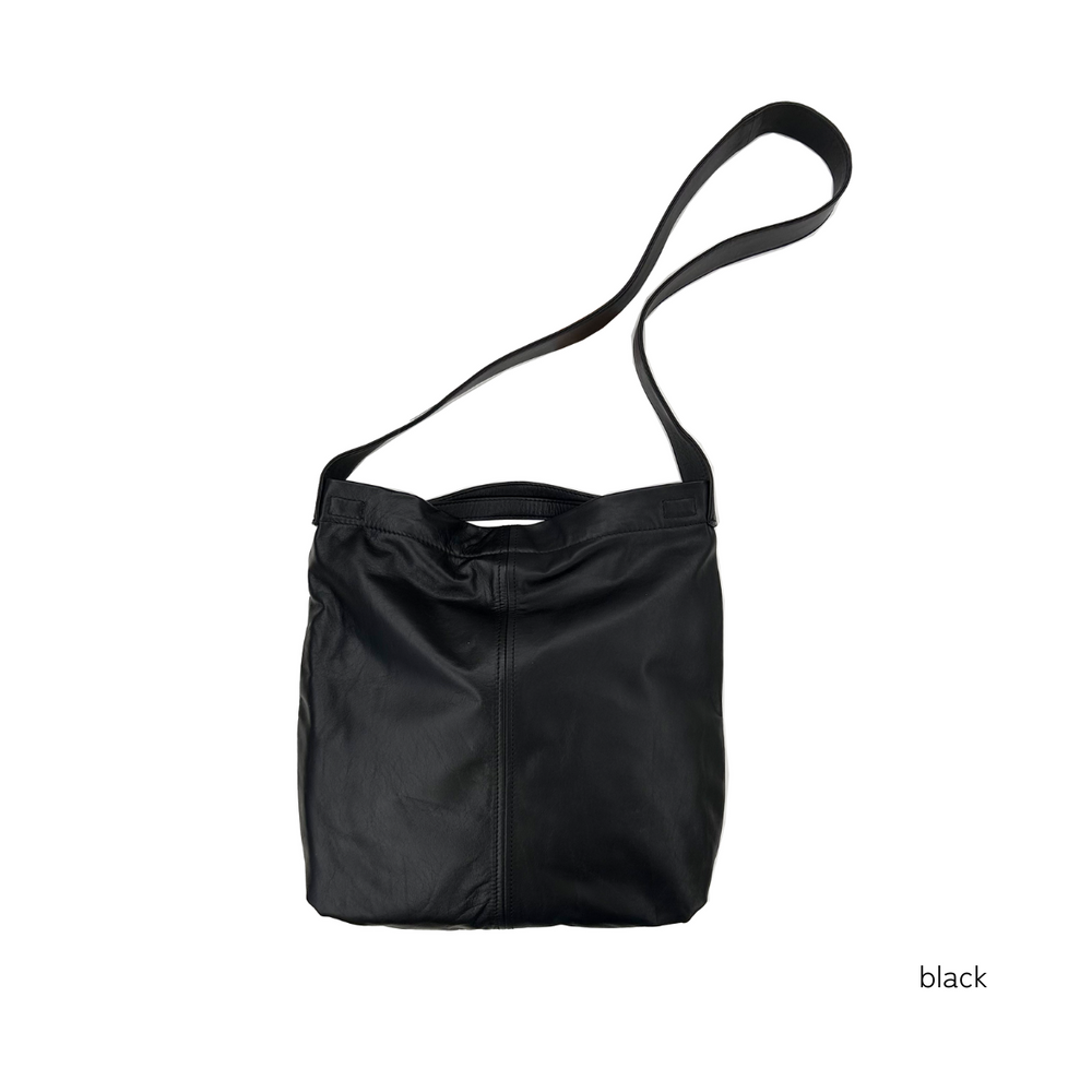 ampersand 2wayトートバッグ H